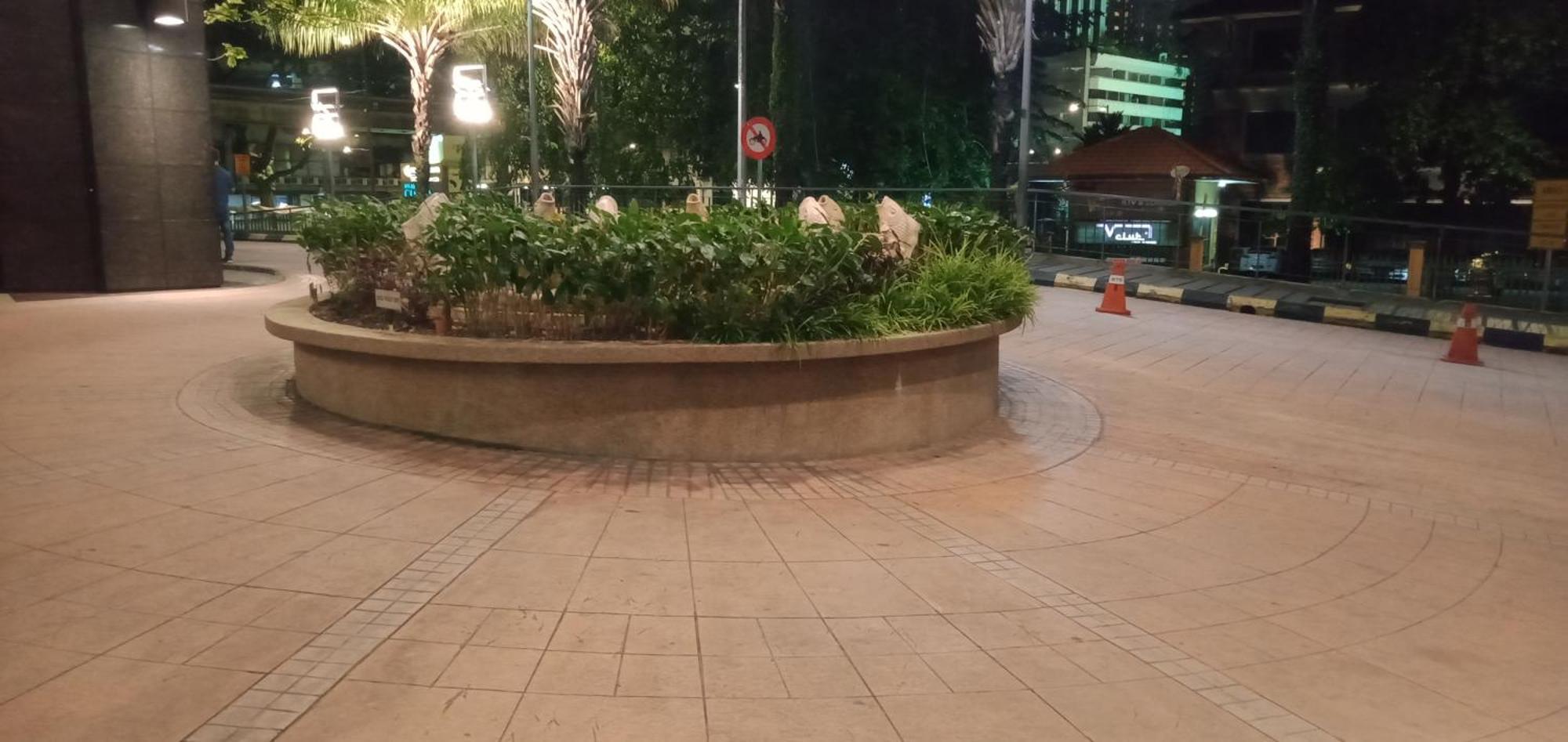 Kl Time Square Suit At Times Square Κουάλα Λουμπούρ Εξωτερικό φωτογραφία